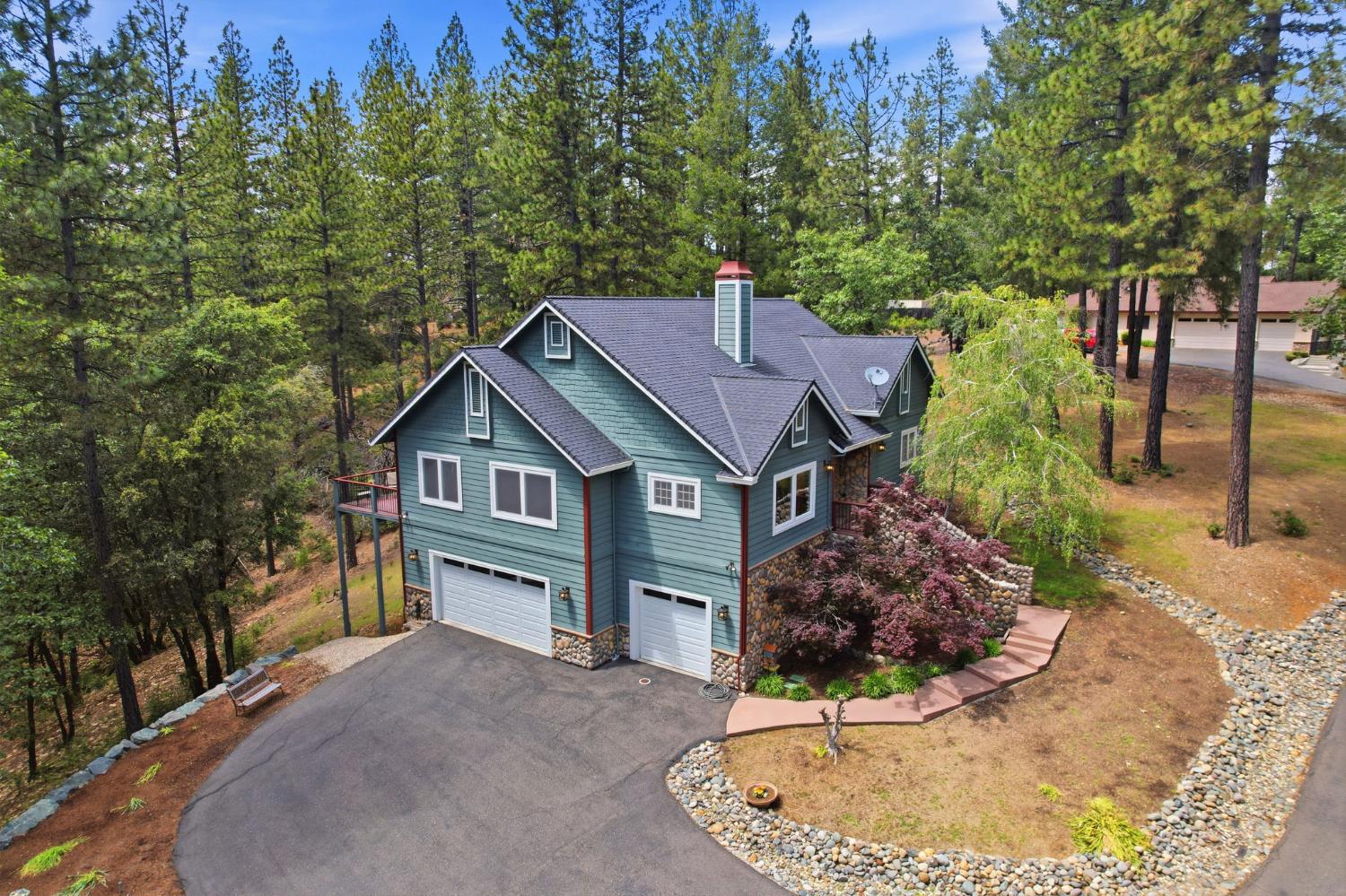 449 Plutes Way Colfax, CA 95713 - Photo 44 of 46