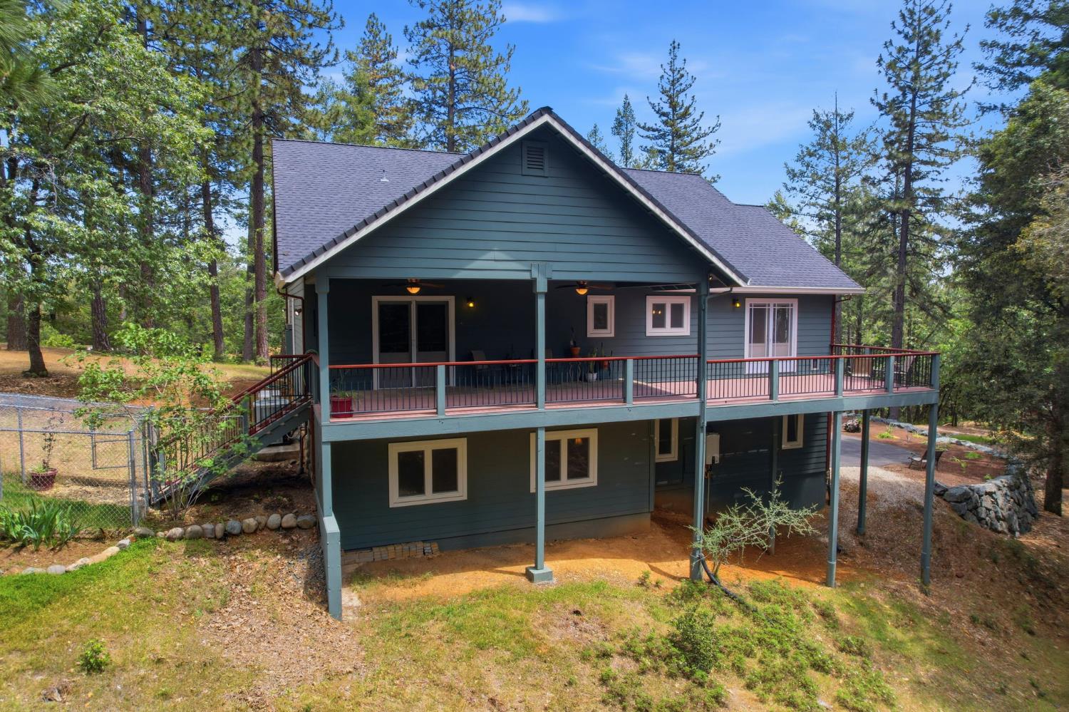 449 Plutes Way Colfax, CA 95713 - Photo 45 of 46
