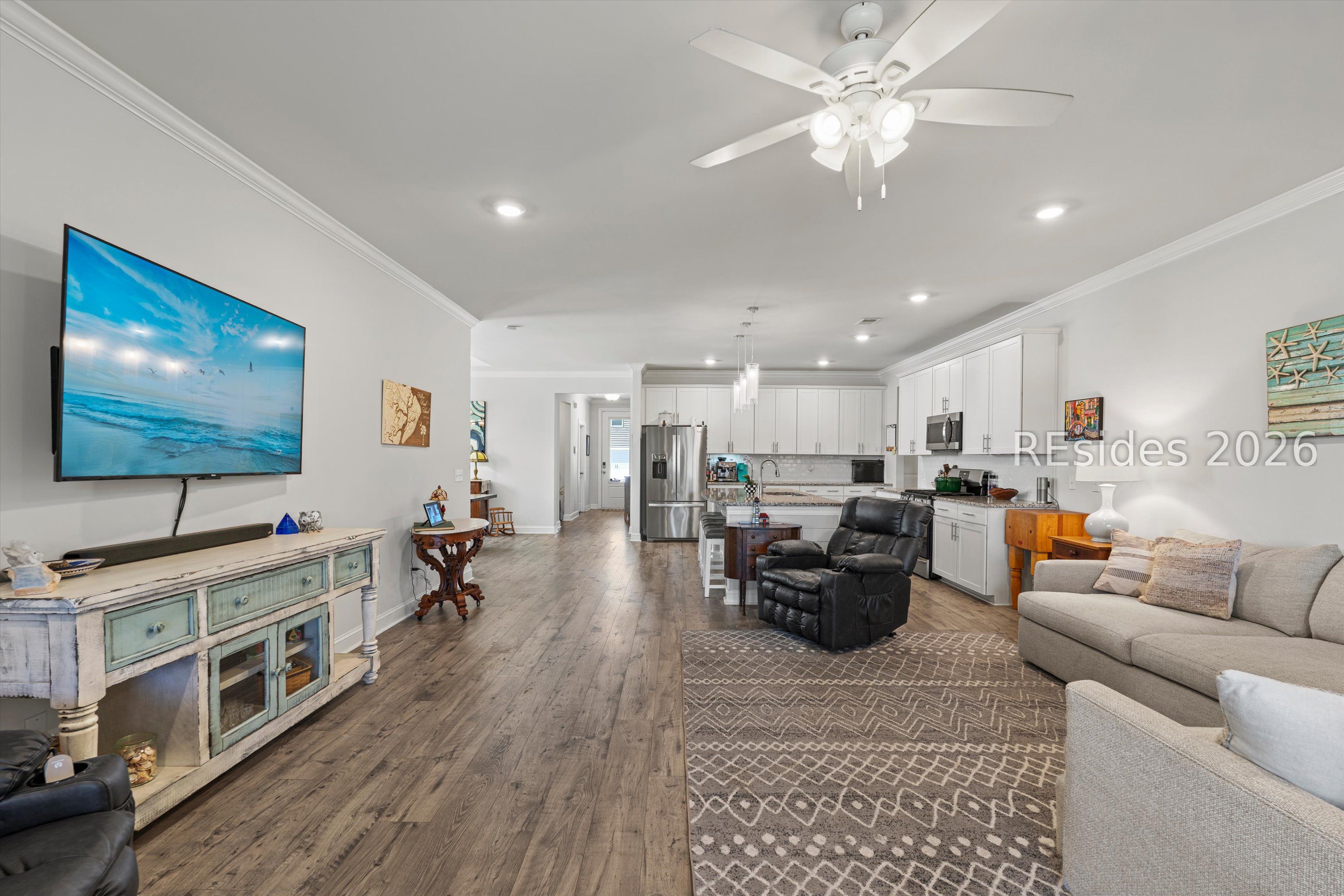 514 Hulston Landing Road Bluffton, SC 29909 - Photo 11 of 67