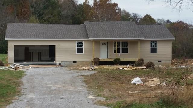 620 Eber Road Southeast Dalton, GA 30720 - Photo 1 of 1 Main View