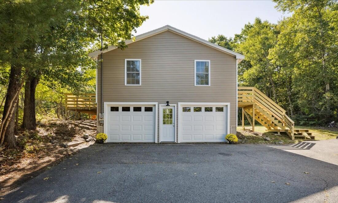 54 Crooked Road Bar Harbor, ME 04609 - Photo 3 of 40 34-54 Crooked Rd