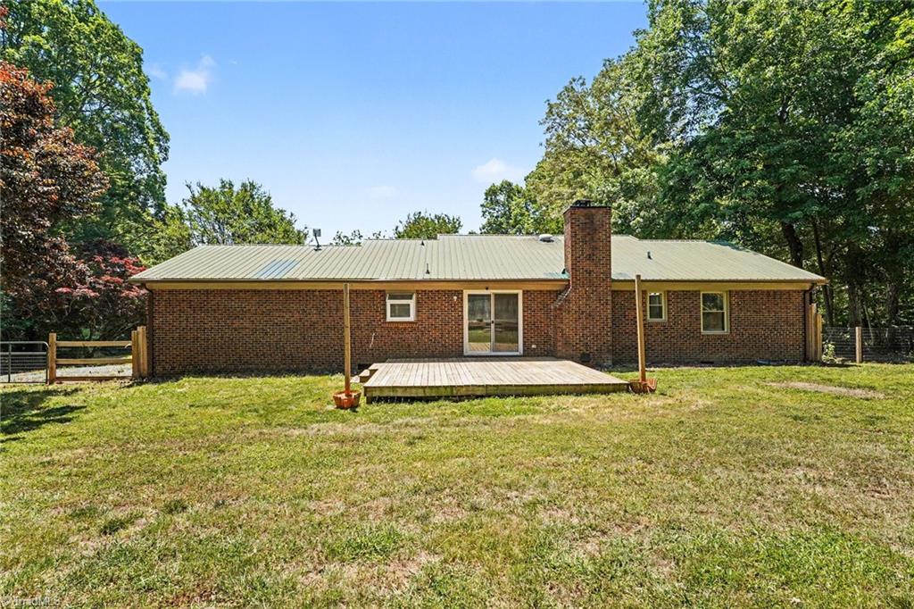 2975 Benny Lineberry Road Climax, NC 27233 - Photo 26 of 34