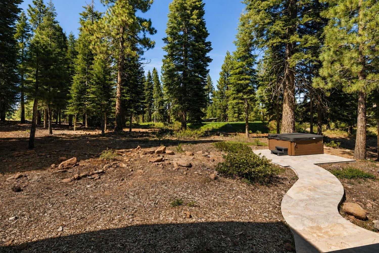 9295 Brae Road Truckee, CA 96161 - Photo 22 of 28 Gallery Image 22