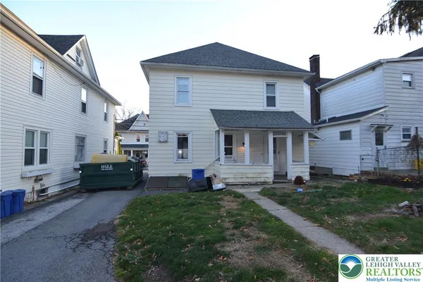 $239,900 | 639 George Street, Pen Argyl, PA 18072