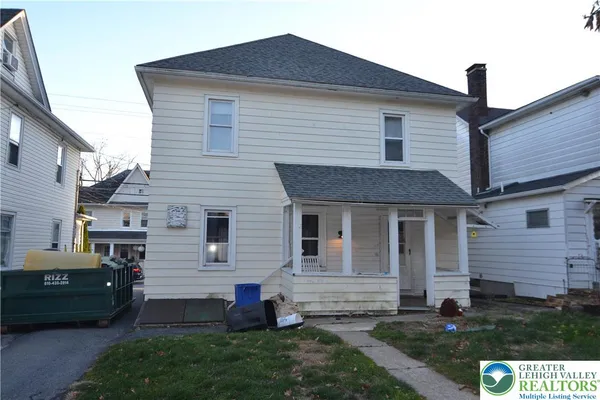 $239,900 | 639 George Street, Pen Argyl, PA 18072