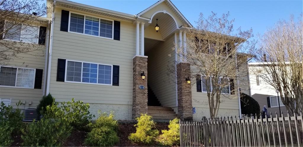 1468 Briarwood Road Northeast, Unit 505 Atlanta, GA 30319 - Photo 1 of 1