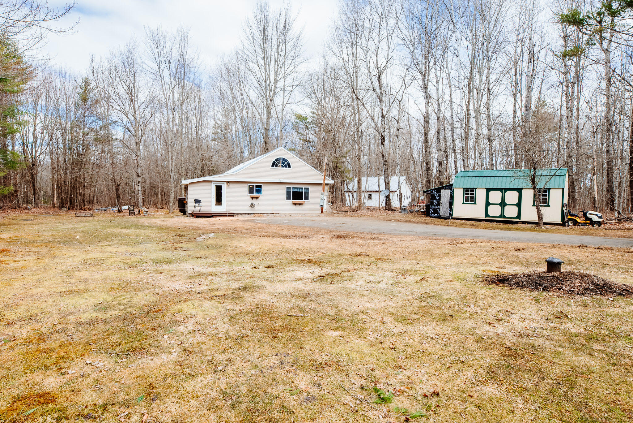 82 Lane Road New Sharon, ME 04955 - Photo 39 of 39 82 Lane Rd New Sharon