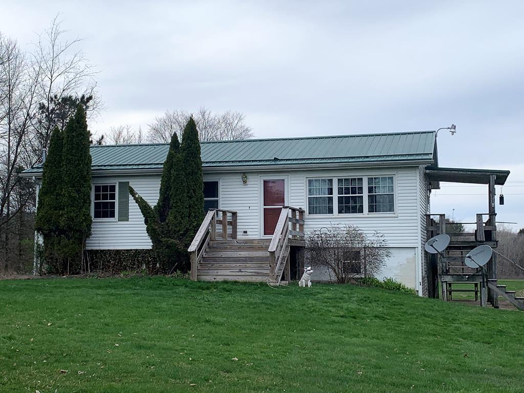 159 George Hill Road Cranberry, PA 16319 - Photo 1 of 46 Gallery Image 1