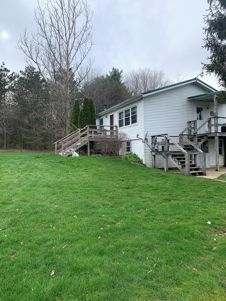 159 George Hill Road Cranberry, PA 16319 - Photo 2 of 46 Gallery Image 2