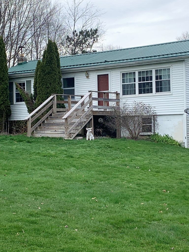 159 George Hill Road Cranberry, PA 16319 - Photo 3 of 46 Gallery Image 3