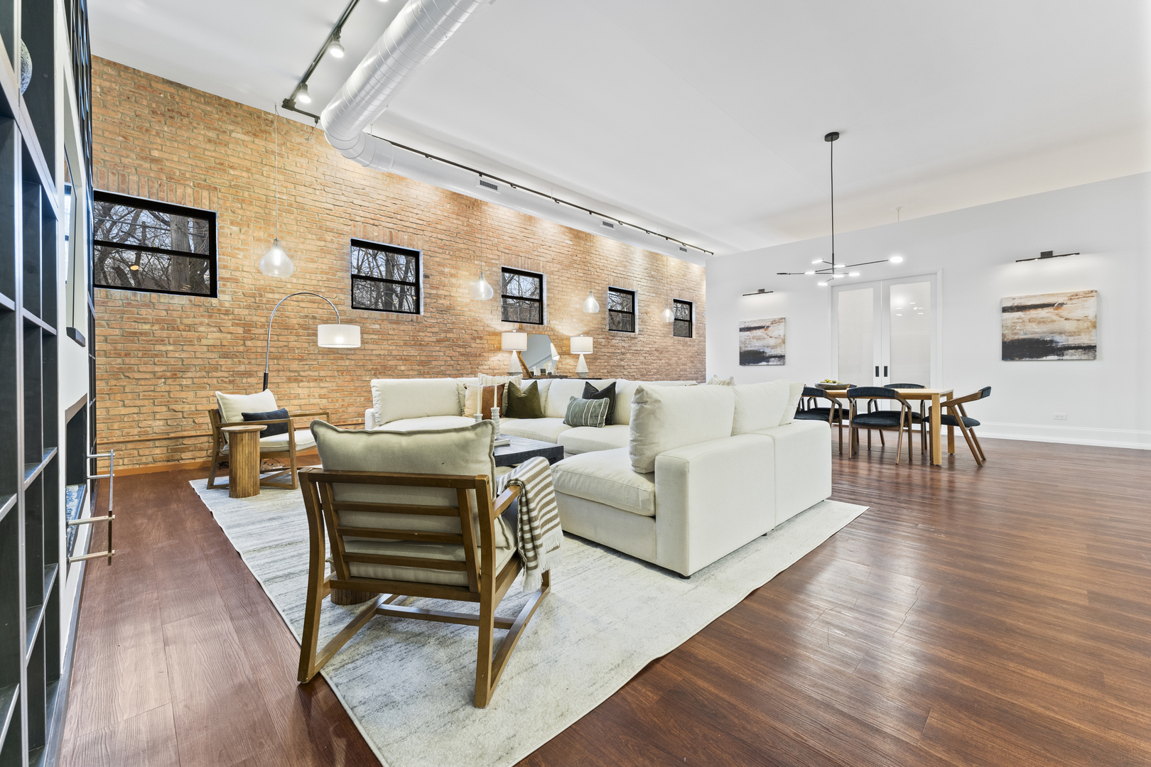 400 North Racine Avenue, Unit 108 Chicago, IL 60642 - Photo 12 of 35