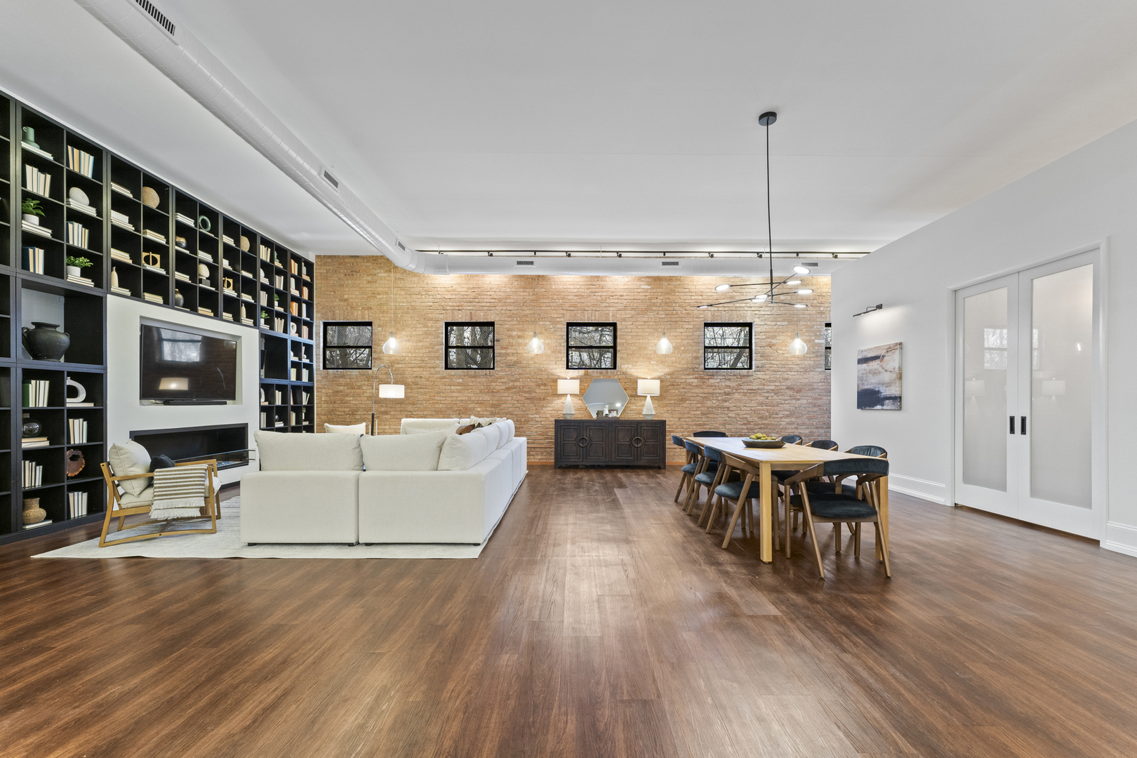 400 North Racine Avenue, Unit 108 Chicago, IL 60642 - Photo 14 of 35