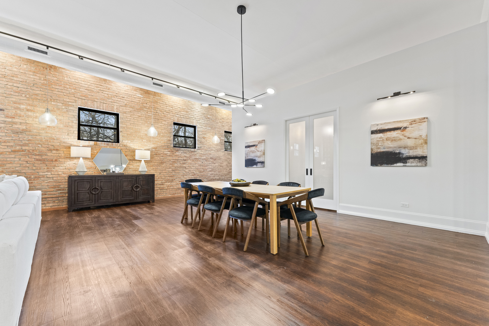 400 North Racine Avenue, Unit 108 Chicago, IL 60642 - Photo 16 of 35