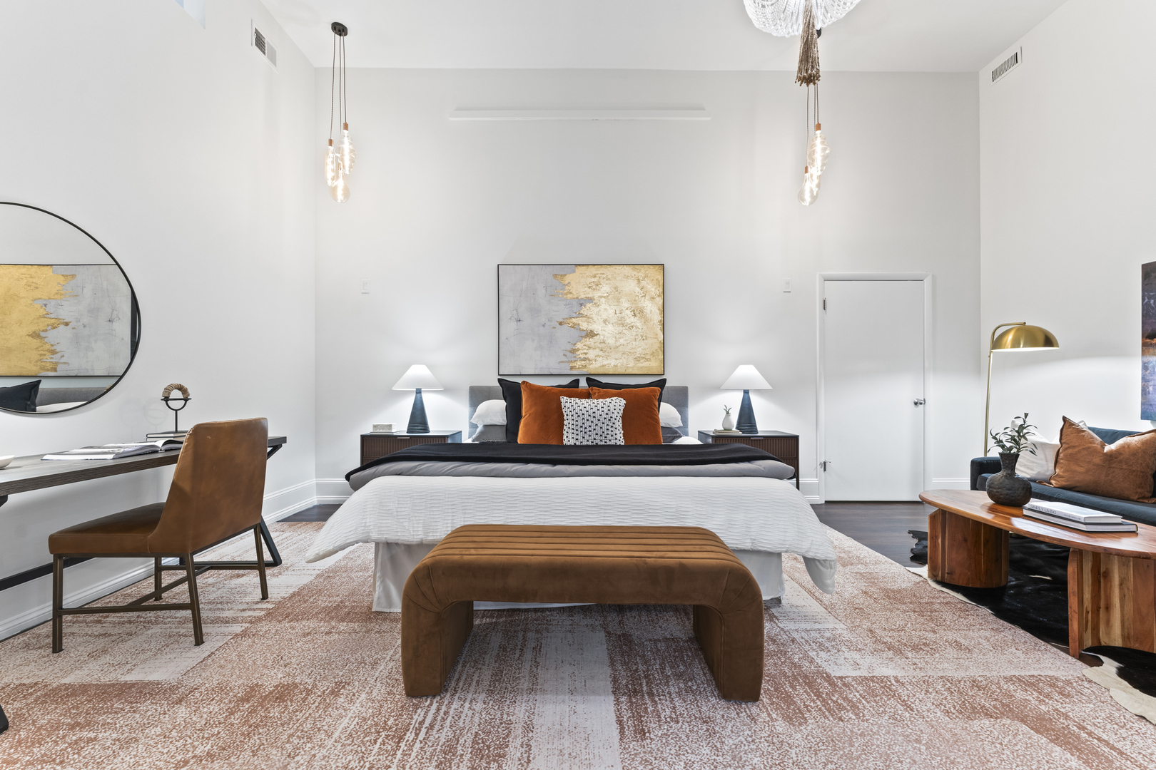 400 North Racine Avenue, Unit 108 Chicago, IL 60642 - Photo 19 of 35