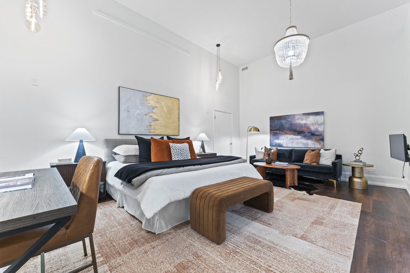 400 North Racine Avenue, Unit 108 Chicago, IL 60642 - Photo 20 of 35