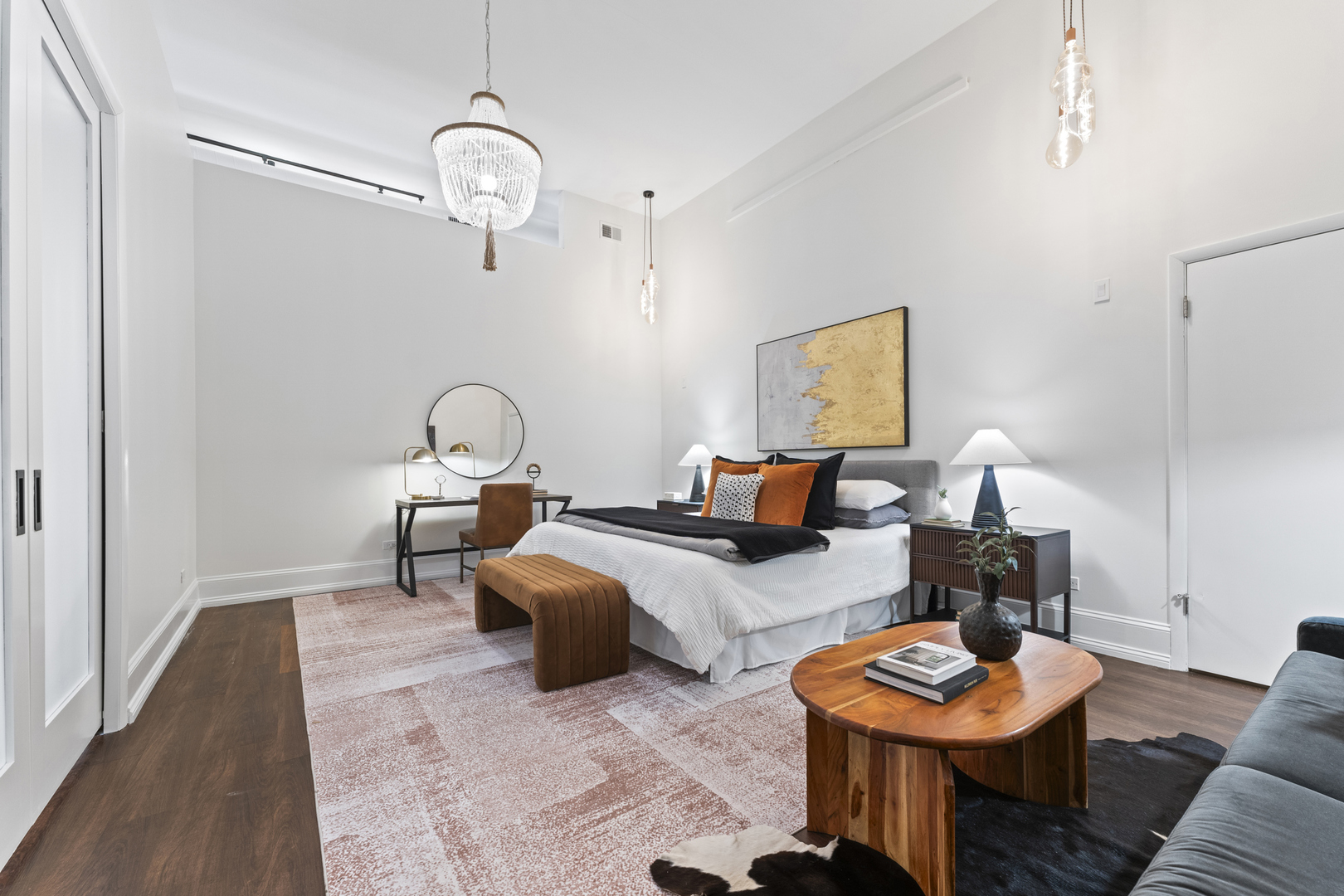 400 North Racine Avenue, Unit 108 Chicago, IL 60642 - Photo 21 of 35