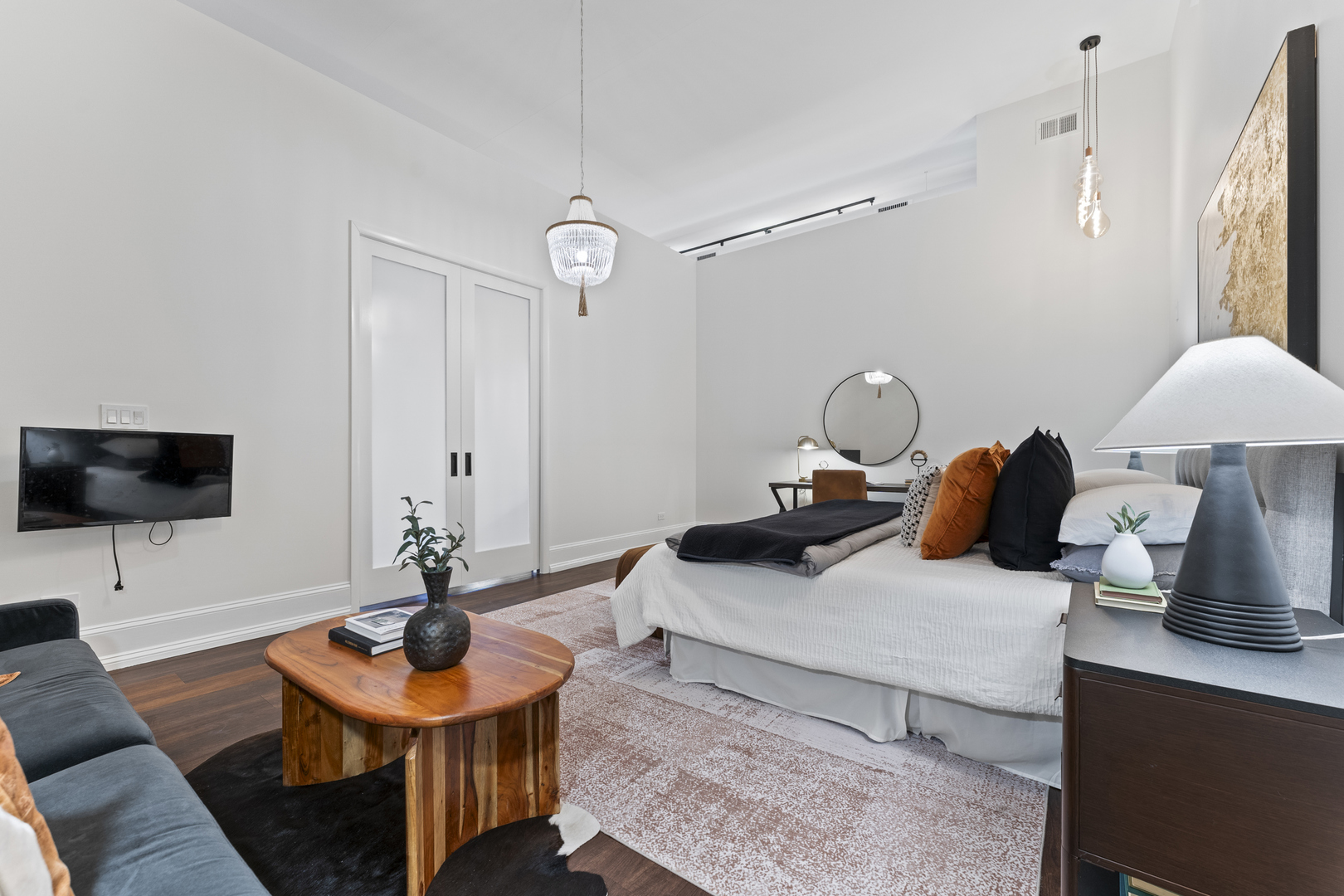 400 North Racine Avenue, Unit 108 Chicago, IL 60642 - Photo 22 of 35