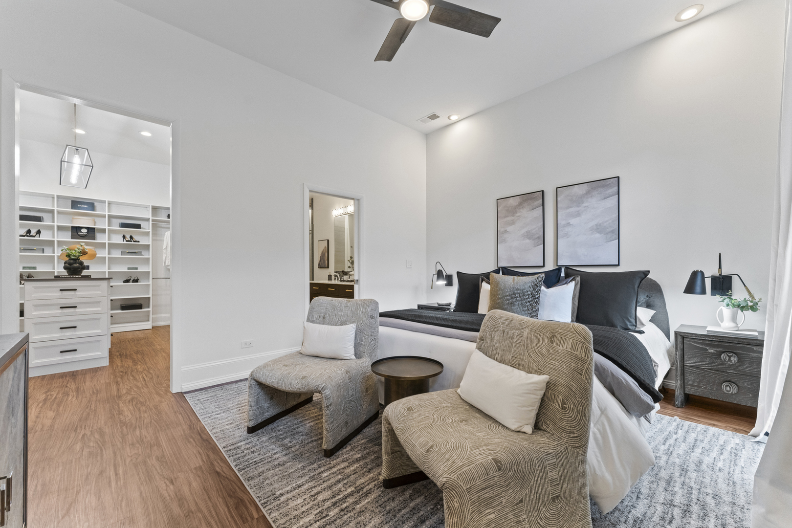 400 North Racine Avenue, Unit 108 Chicago, IL 60642 - Photo 25 of 35