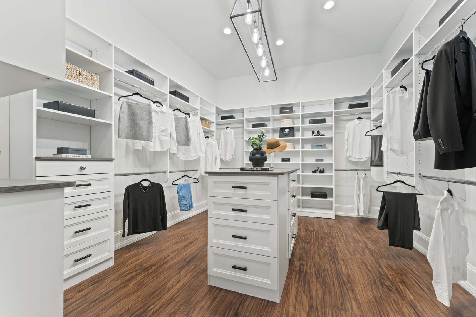 400 North Racine Avenue, Unit 108 Chicago, IL 60642 - Photo 28 of 35