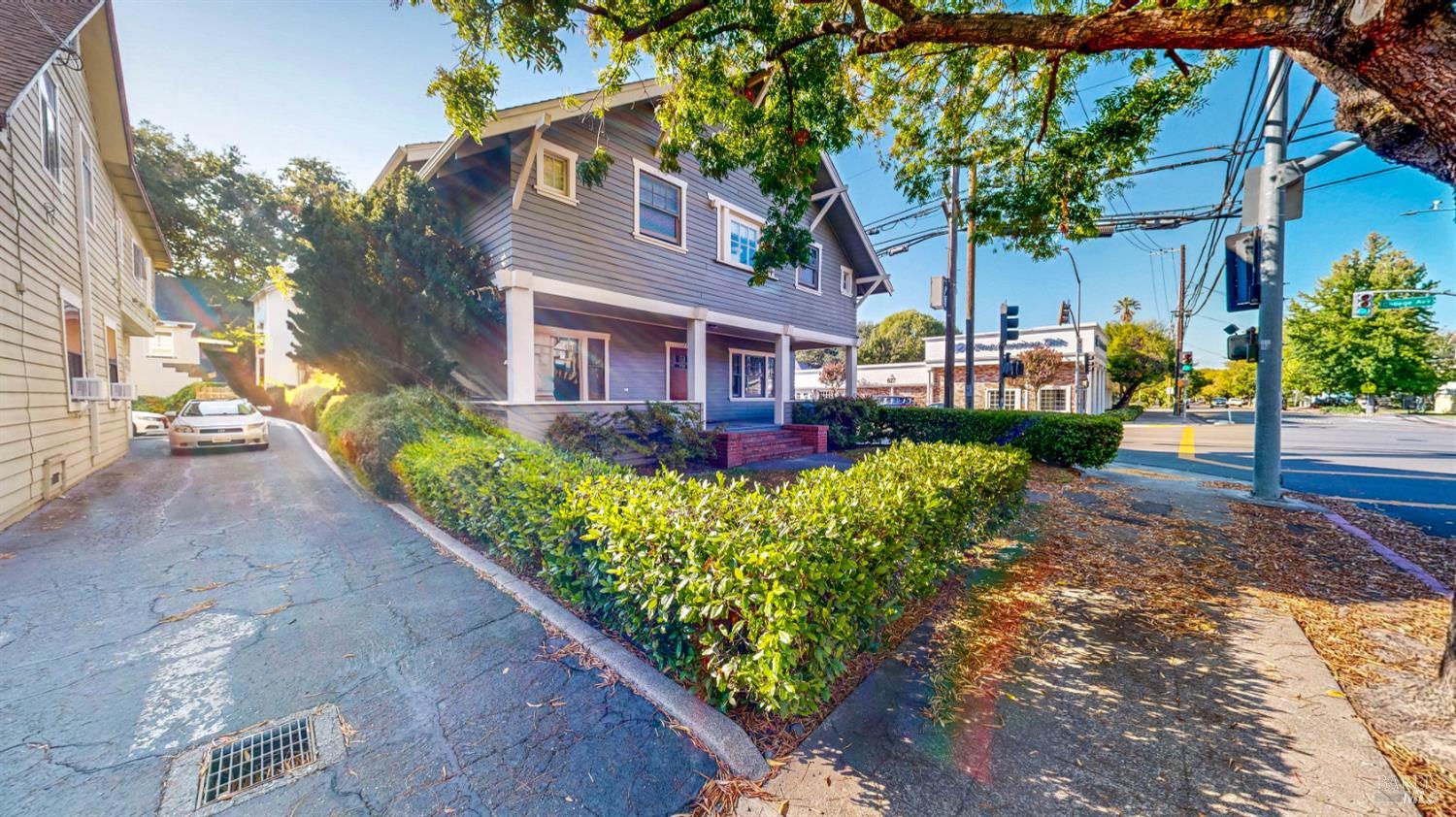 625 Humboldt Street Santa Rosa, CA 95404 - Photo 14 of 19