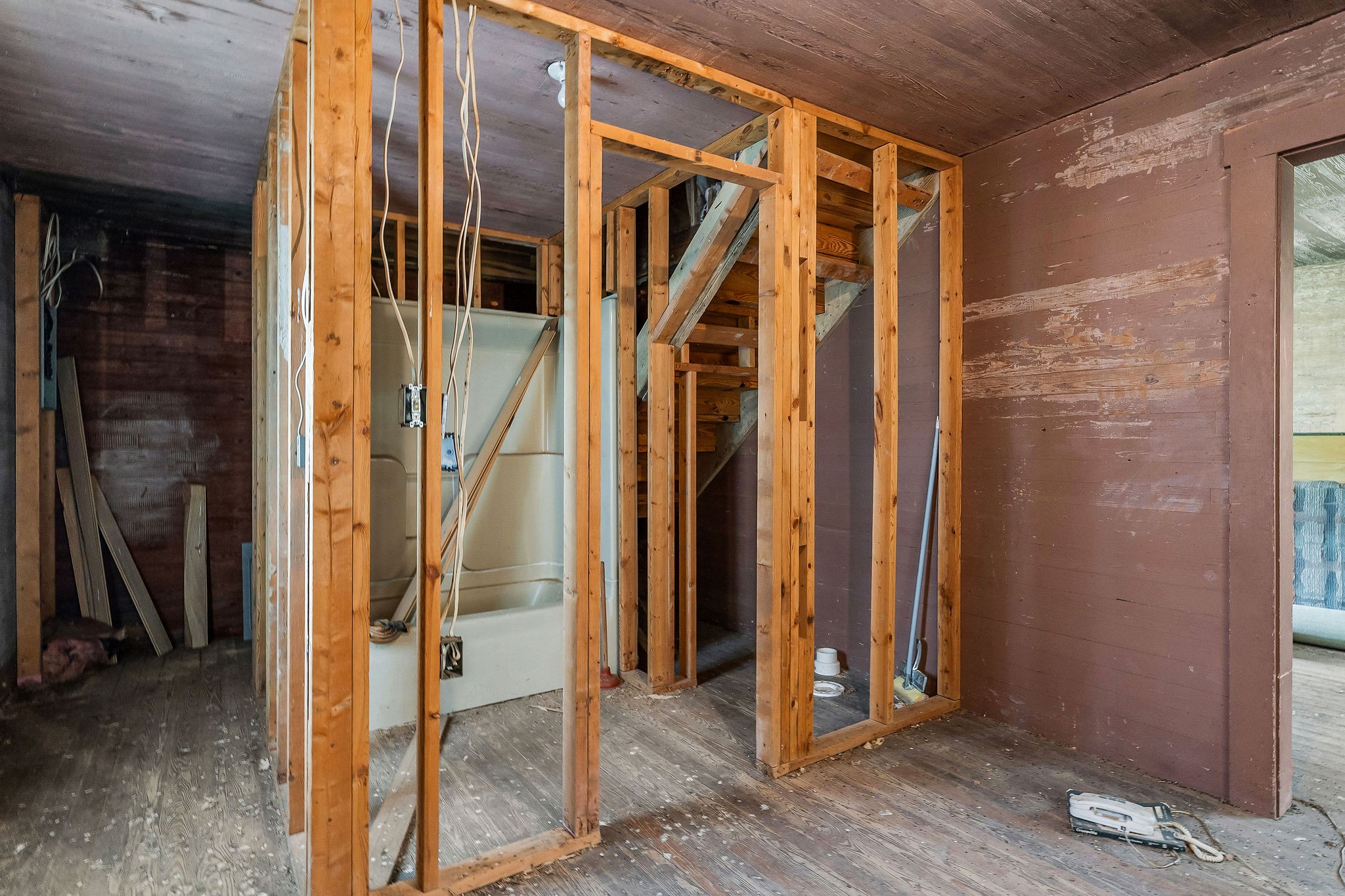 1687 Delk Creek Road Pall Mall, TN 38577 - Photo 45 of 81