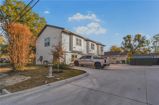 $1,600 | 601 West 24th Street, Unit 111, Bryan, TX 77803