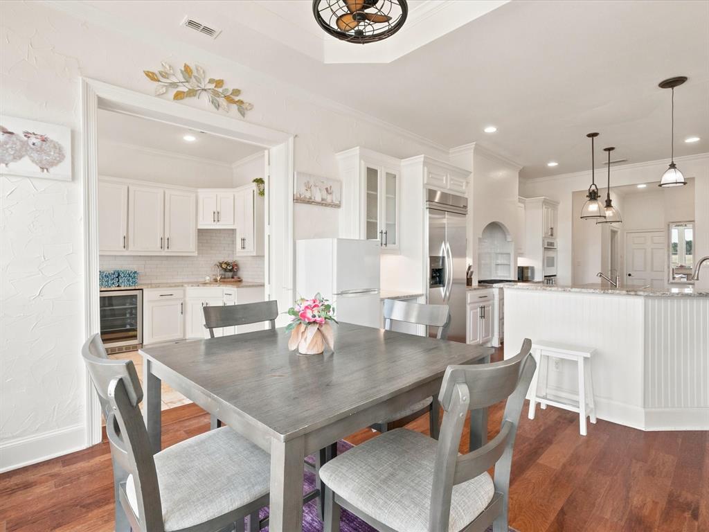 2300 Berend Road Pilot Point, TX 76258 - Photo 10 of 26