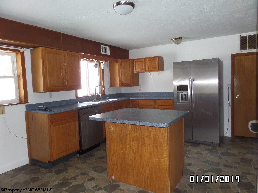 11097 Highway 33 Alum Bridge, WV 26321 - Photo 6 of 20 Gallery Image 6