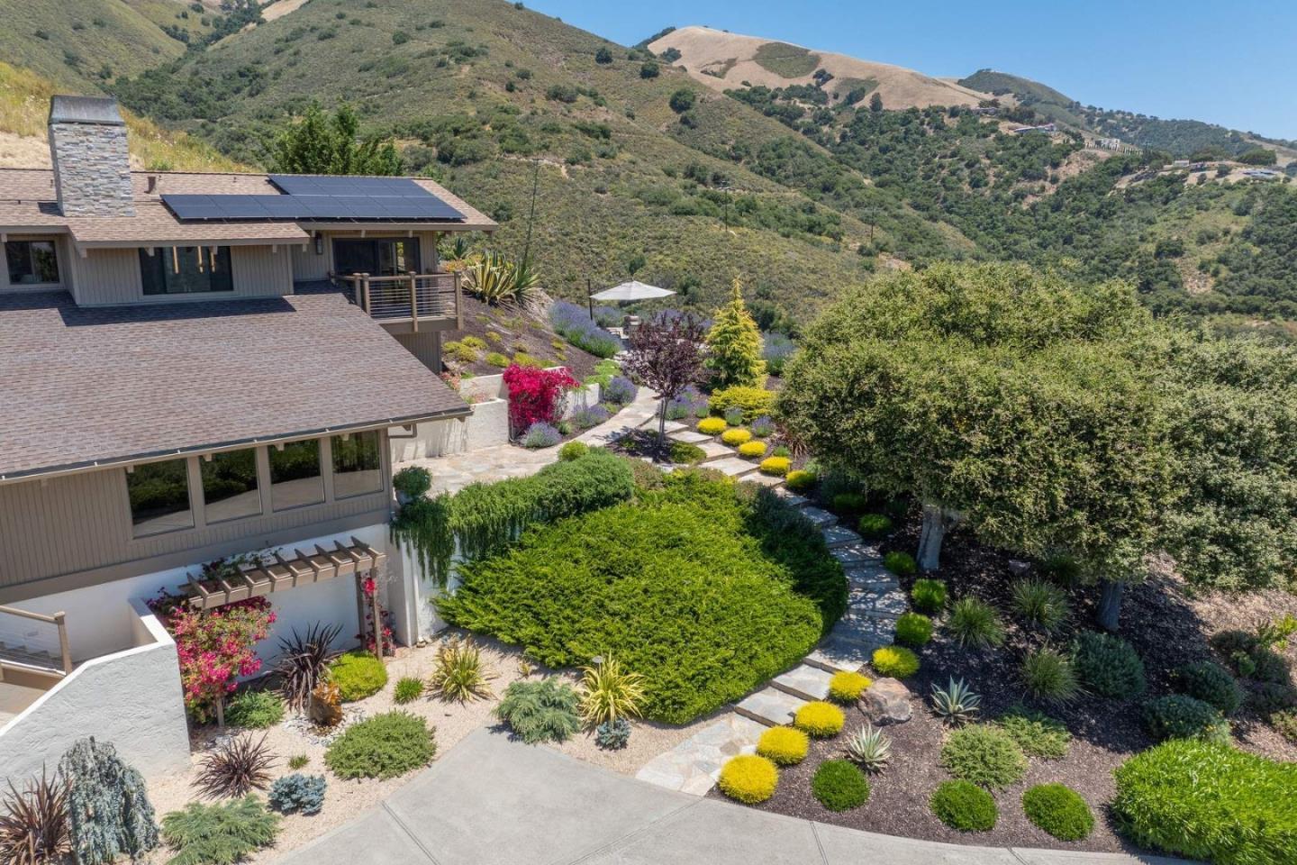 13369 Middle Canyon Road Carmel Valley, CA 93924 - Photo 37 of 42