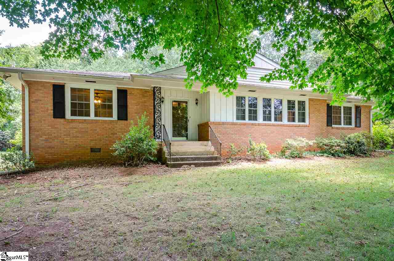 120 Hammett Acres Road Anderson, SC 29621 - Photo 1 of 23