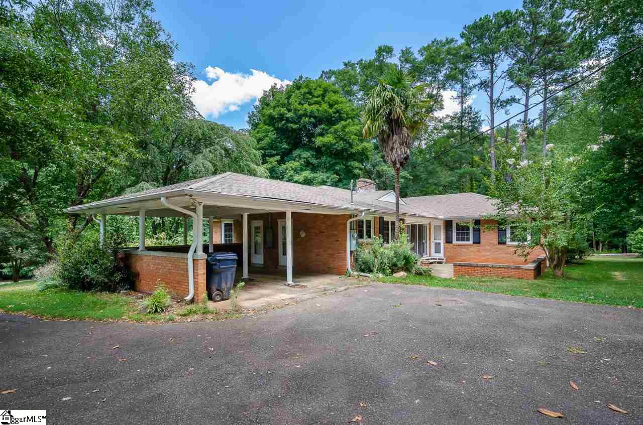 120 Hammett Acres Road Anderson, SC 29621 - Photo 3 of 23