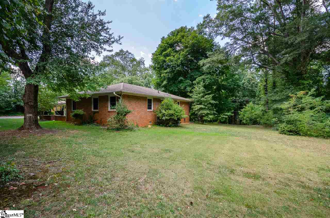 120 Hammett Acres Road Anderson, SC 29621 - Photo 23 of 23