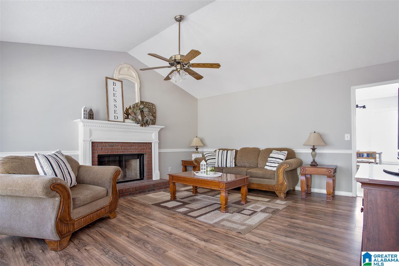 7232 Weems Road Pinson, AL 35126 - Photo 5 of 24
