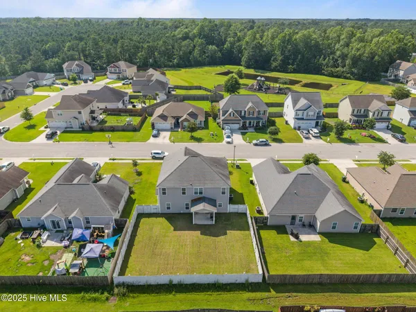$2,400 | 841 Dynasty Drive, Jacksonville, NC 28546