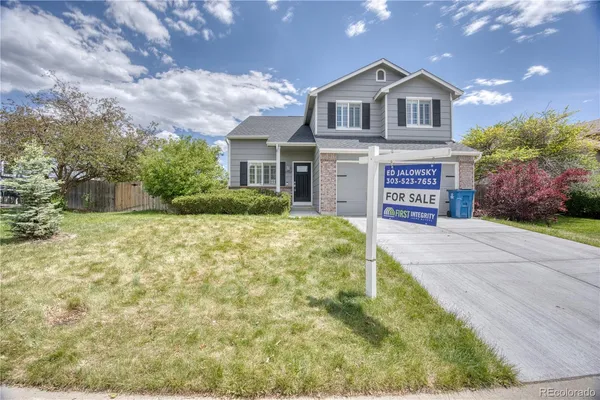$495,000 | 17932 East Baltic Place, Aurora, CO 80013