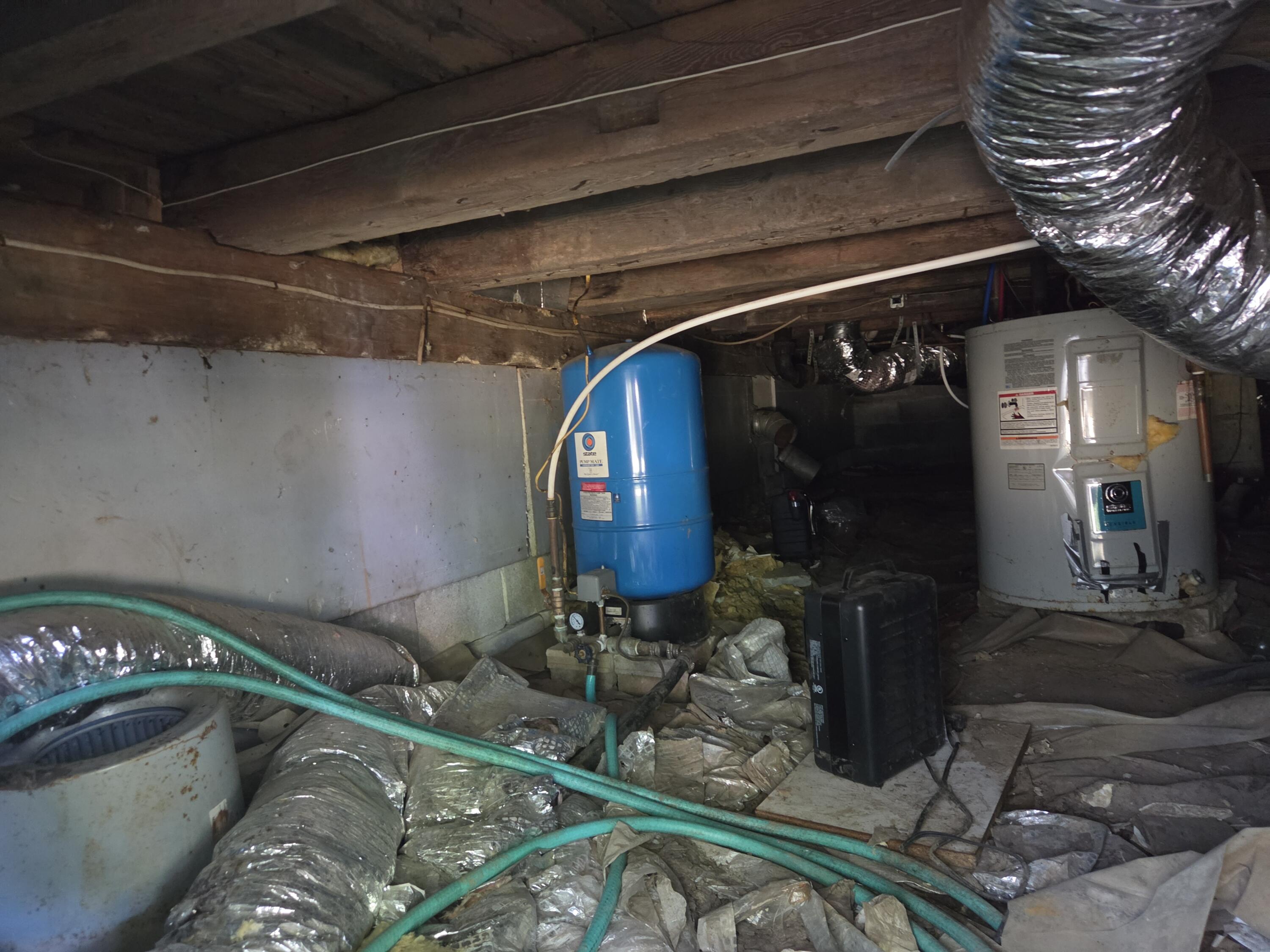 203 Town Farm Road Bucksport, ME 04416 - Photo 13 of 46 5846