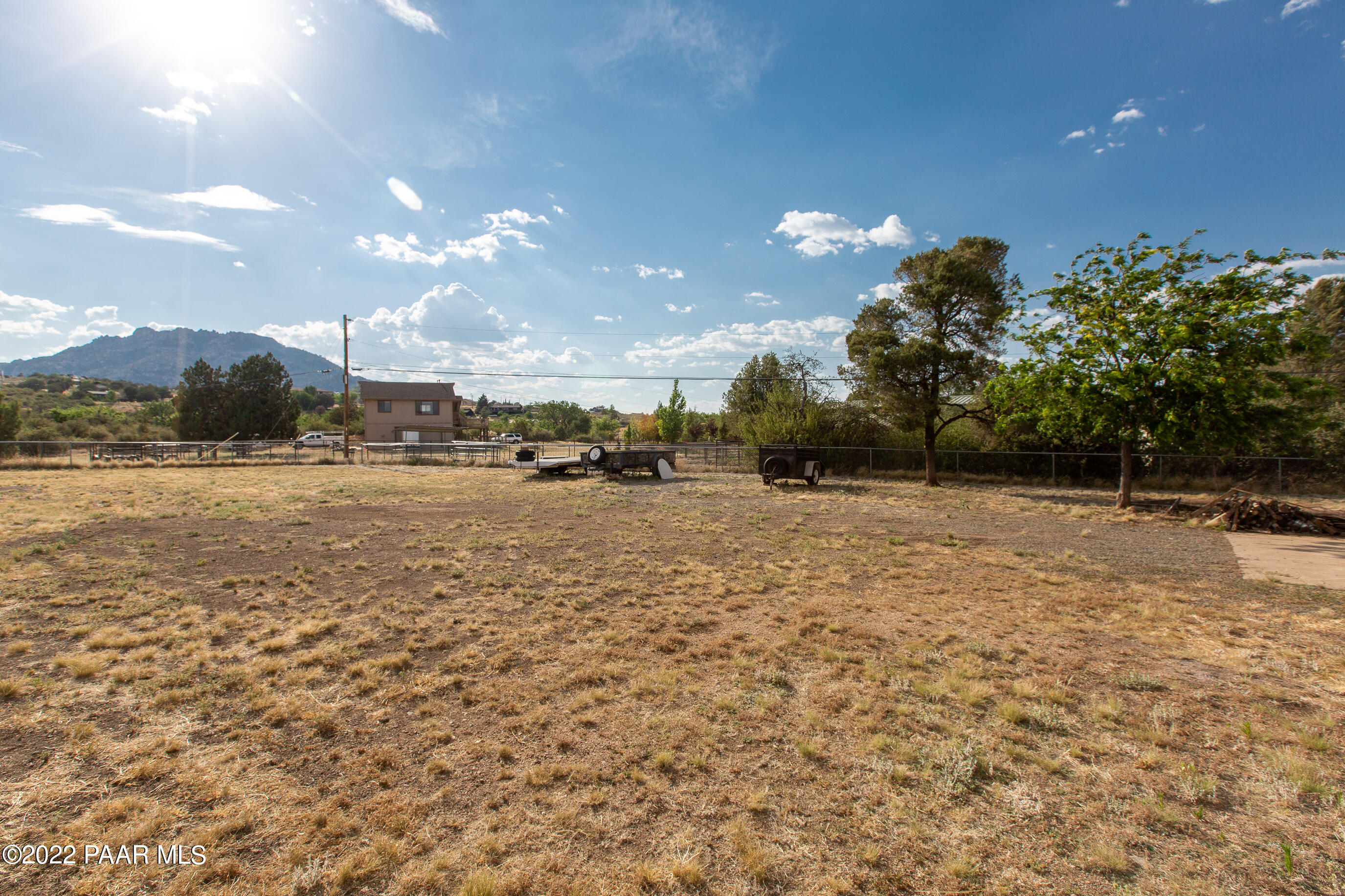 6050 North Williamson Valley Road Prescott, AZ 86305 - Photo 43 of 59 corral area