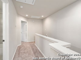 7356 Misty Ridge Drive, Unit 5 Converse, TX 78109 - Photo 12 of 25 a view of bathroom