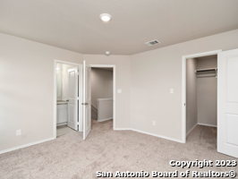 7356 Misty Ridge Drive, Unit 5 Converse, TX 78109 - Photo 8 of 25 a view of an empty room