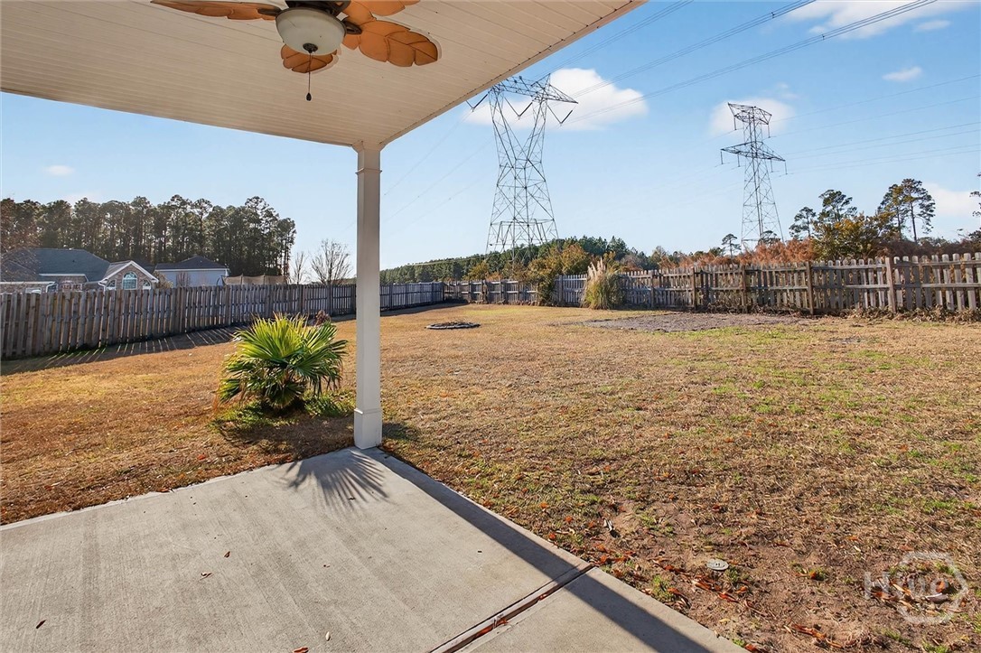 111 Del Mar Court Rincon, GA 31326 - Photo 40 of 45 Gallery Image 40