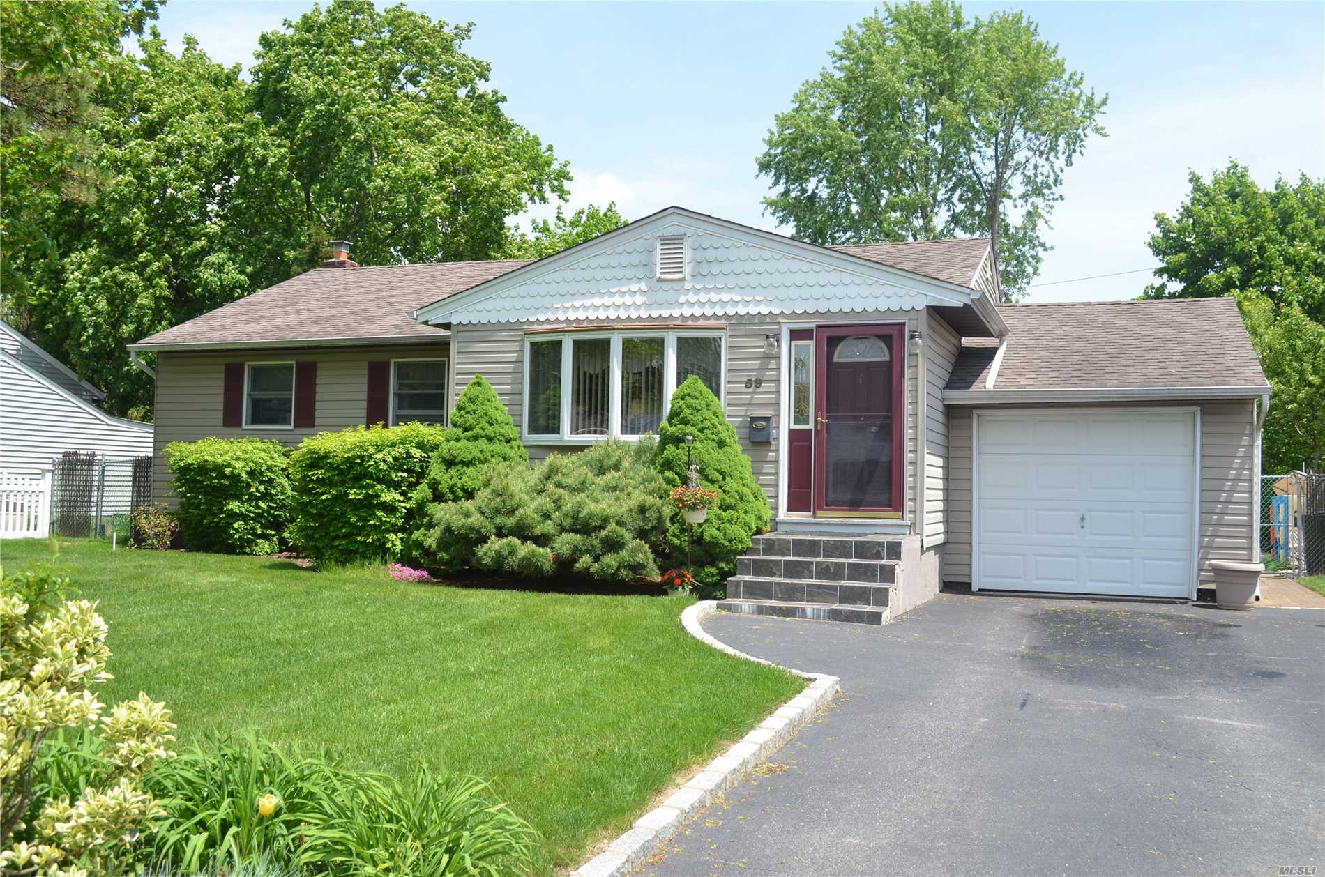 59 Tree Road Centereach, NY 11720 - Photo 1 of 1