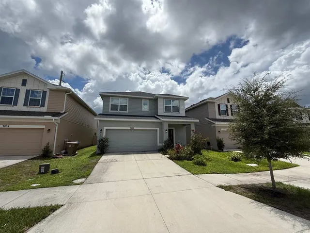 $2,295 | 3828 Sagefield Drive, Harmony, FL 34773