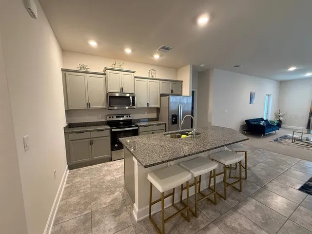 $2,295 | 3828 Sagefield Drive, Harmony, FL 34773