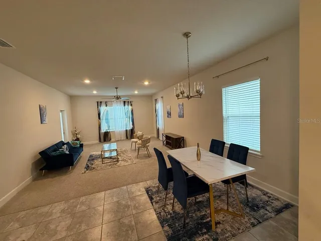 $2,295 | 3828 Sagefield Drive, Harmony, FL 34773