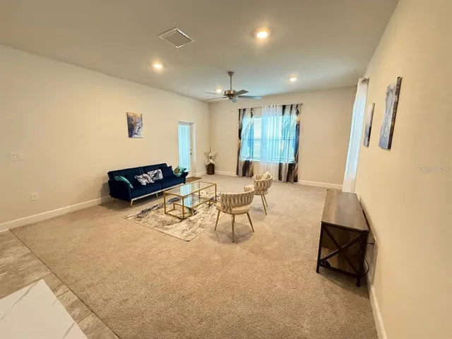 $2,295 | 3828 Sagefield Drive, Harmony, FL 34773