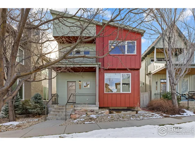$1,575,000 | 350 Laramie Boulevard, Boulder, CO 80304