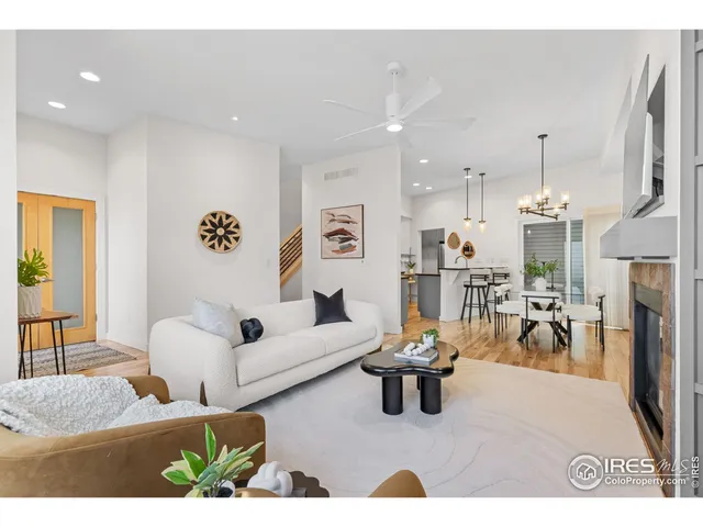 $1,575,000 | 350 Laramie Boulevard, Boulder, CO 80304