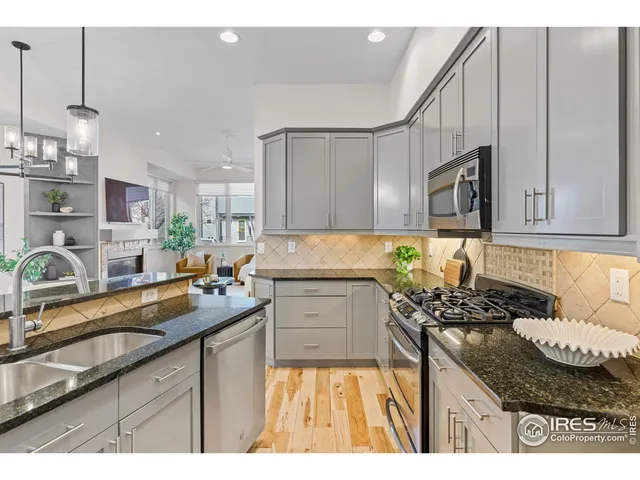 $1,575,000 | 350 Laramie Boulevard, Boulder, CO 80304