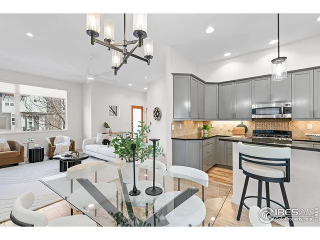 $1,575,000 | 350 Laramie Boulevard, Boulder, CO 80304