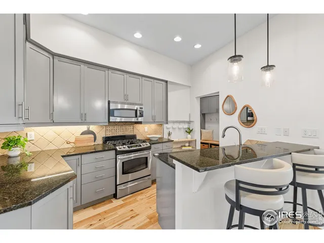 $1,575,000 | 350 Laramie Boulevard, Boulder, CO 80304